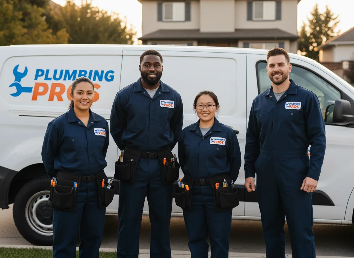Water Heater Repair company in Dougherty, OK
